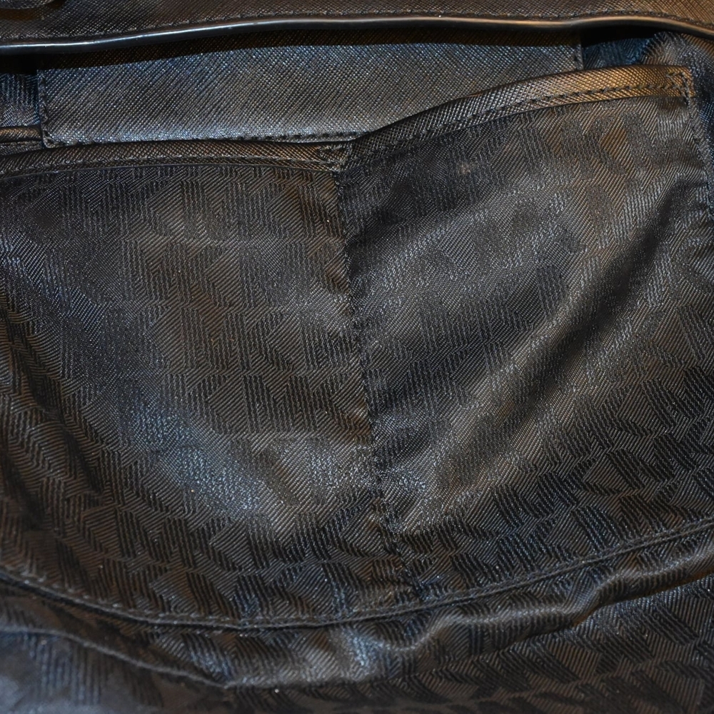 MICHAEL KORS BRIDGETTE MD East West Handbag 30T6GBDT2L - Picture 9 of 16
